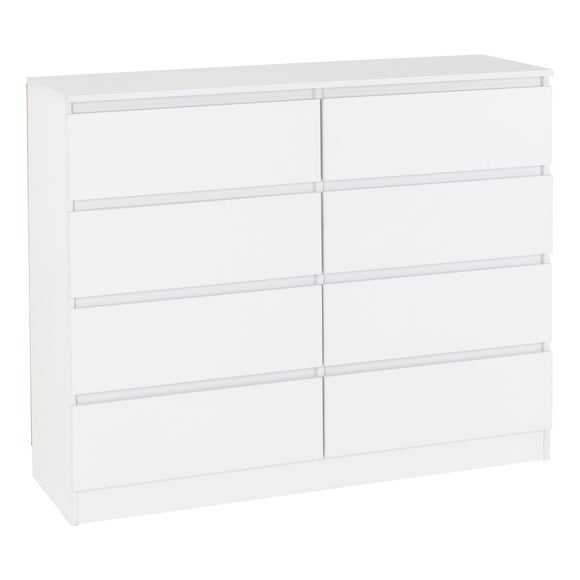 Walker 8 Drawer Chest, product image 18