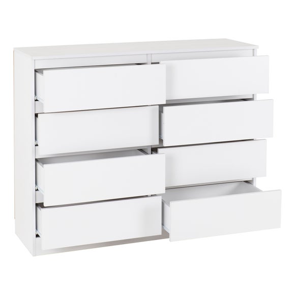 Walker 8 Drawer Chest, product image 20