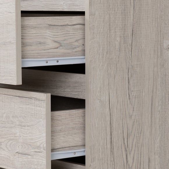 Walker 8 Drawer Chest, product image 45
