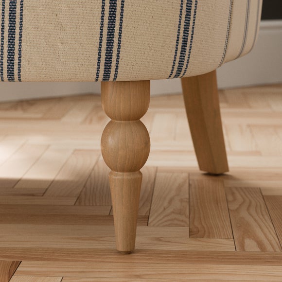 Petit Folkstone Stripe Armchair, product image 37