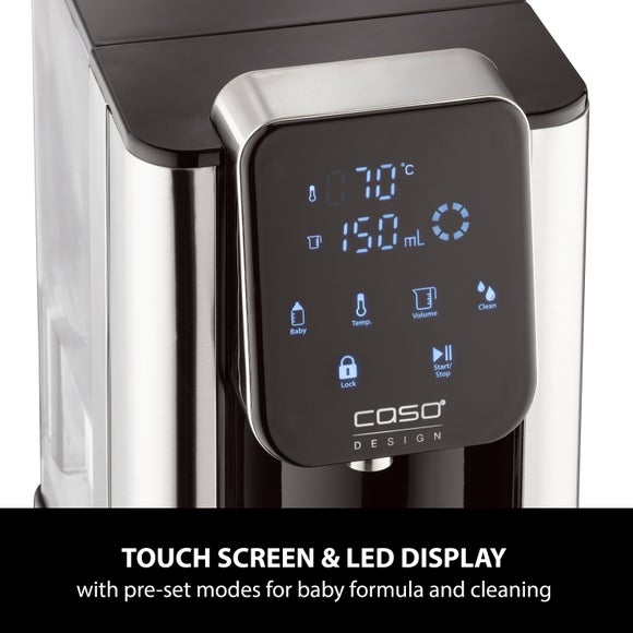 Caso Design HW660 Hot Water Dispenser