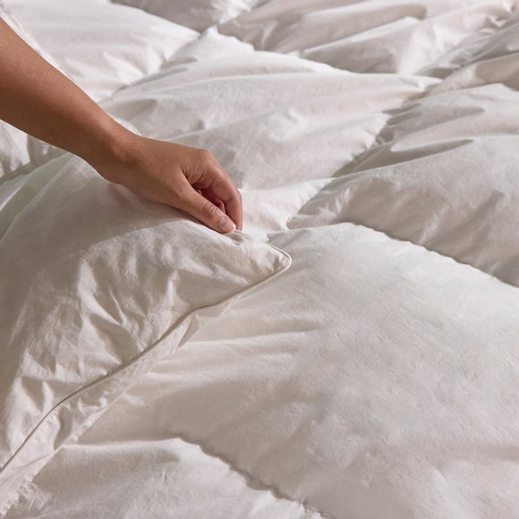 Snuggledown Retreat Hungarian Goose Down 10.5 Tog Duvet, product image 15