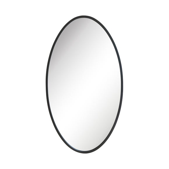 Ovale Oval Indoor Outdoor Full Length Wall Mirror, product image 8