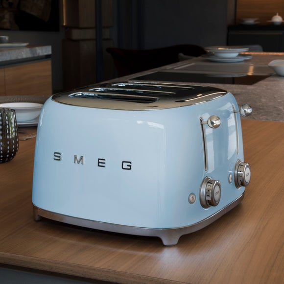 SMEG 50s Style 4 Slice Toaster, product image 38