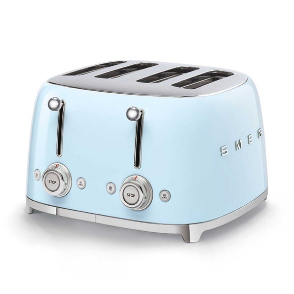 SMEG 50s Style 4 Slice Toaster, product image 40