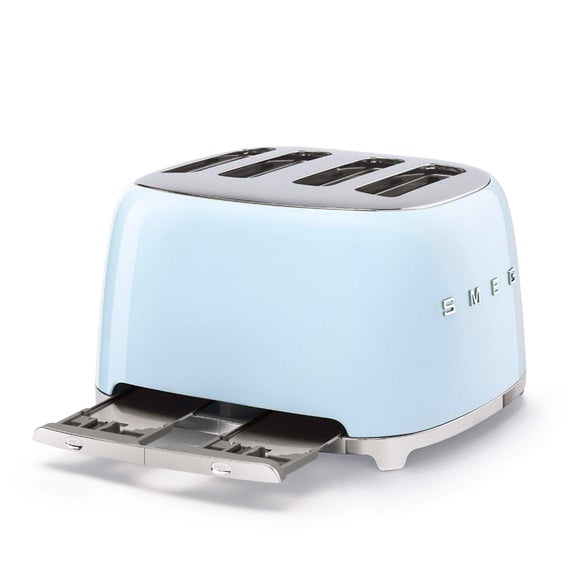SMEG 50s Style 4 Slice Toaster, product image 41