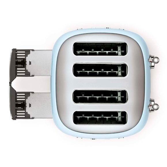SMEG 50s Style 4 Slice Toaster, product image 42