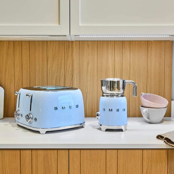SMEG 50s Style 4 Slice Toaster, product image 43