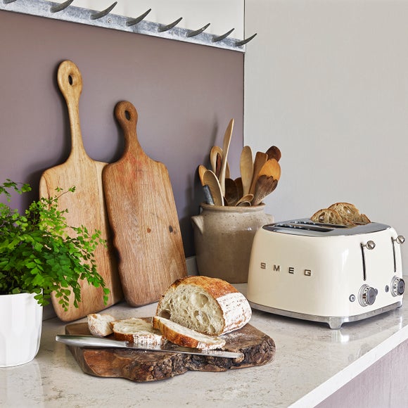 SMEG 50s Style 4 Slice Toaster, product image 14