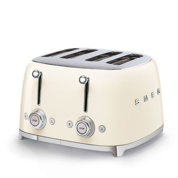 SMEG 50s Style 4 Slice Toaster, product image 15