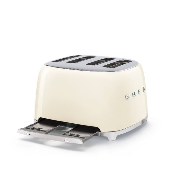 SMEG 50s Style 4 Slice Toaster, product image 17