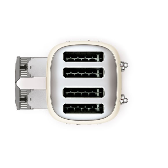 SMEG 50s Style 4 Slice Toaster, product image 18