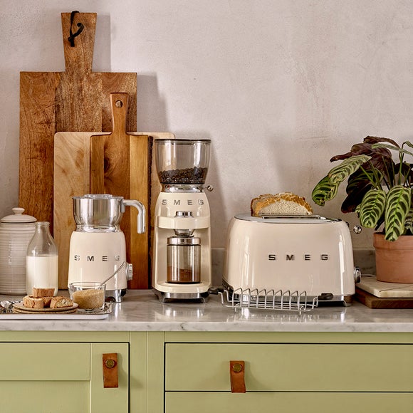 SMEG 50s Style 4 Slice Toaster, product image 19