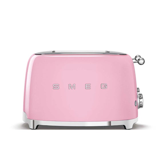 SMEG 50s Style 4 Slice Toaster, product image 9