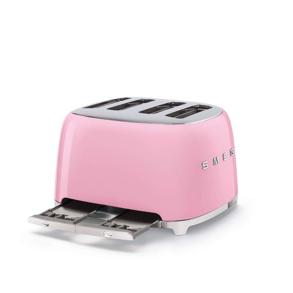 SMEG 50s Style 4 Slice Toaster, product image 10