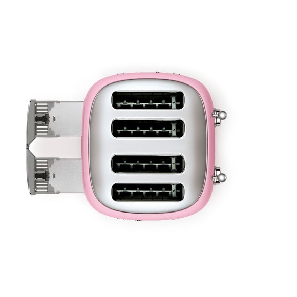 SMEG 50s Style 4 Slice Toaster, product image 11