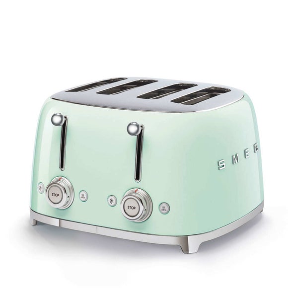 SMEG 50s Style 4 Slice Toaster, product image 33