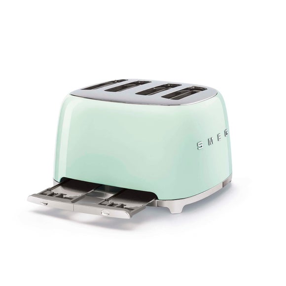 SMEG 50s Style 4 Slice Toaster, product image 34