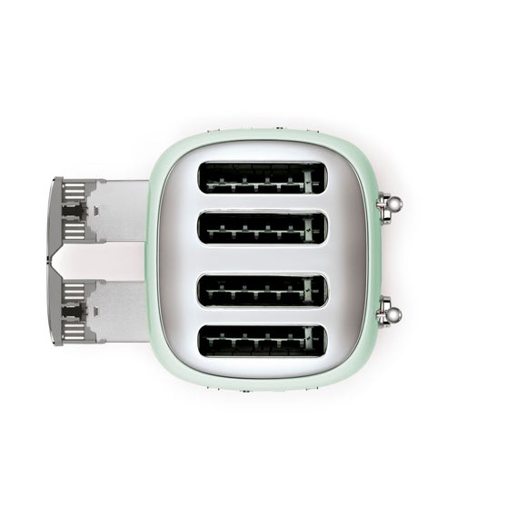 SMEG 50s Style 4 Slice Toaster, product image 35