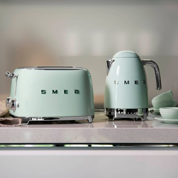 SMEG 50s Style 4 Slice Toaster, product image 36