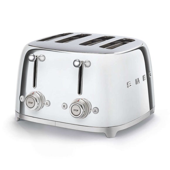 SMEG 50s Style 4 Slice Toaster, product image 20