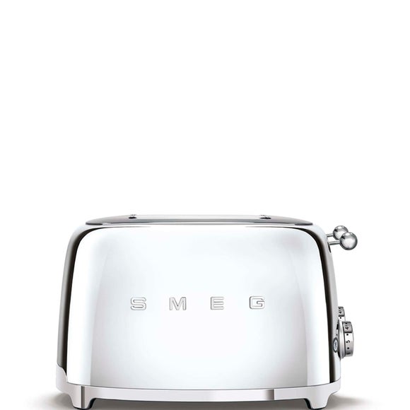 SMEG 50s Style 4 Slice Toaster, product image 21