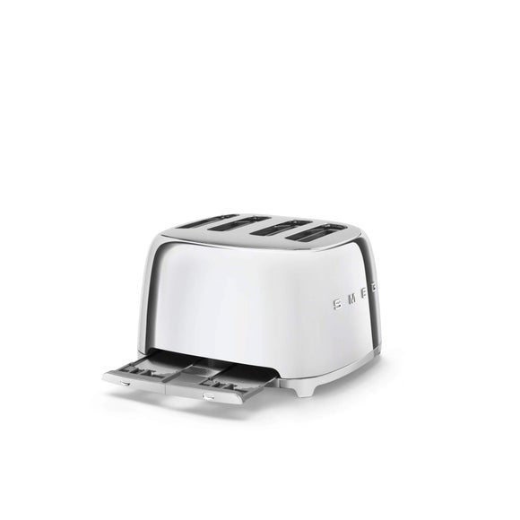 SMEG 50s Style 4 Slice Toaster, product image 22