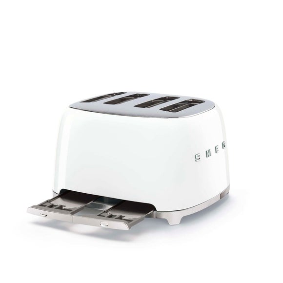 SMEG 50s Style 4 Slice Toaster, product image 4