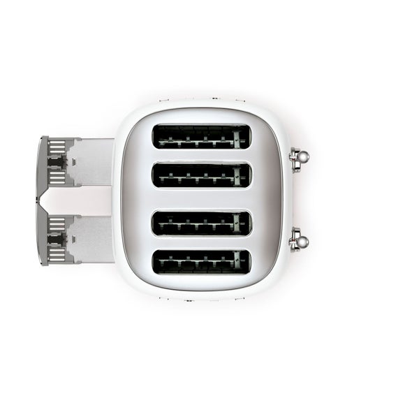 SMEG 50s Style 4 Slice Toaster, product image 5