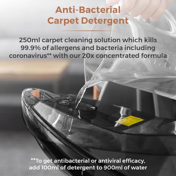 TOWER Aquajet Plus Carpet Washer