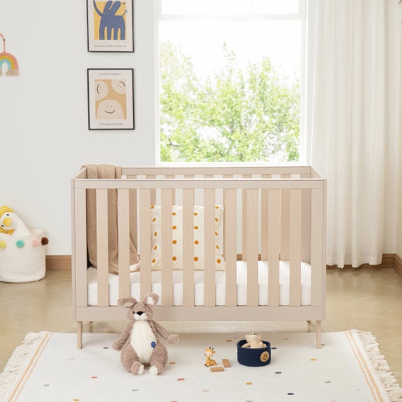 Babymore Dante Mini Cot Bed, product image 10