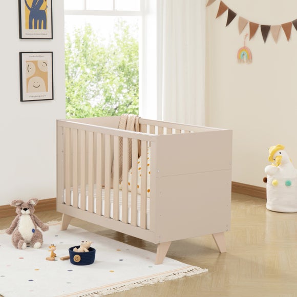 Babymore Dante Mini Cot Bed, product image 11