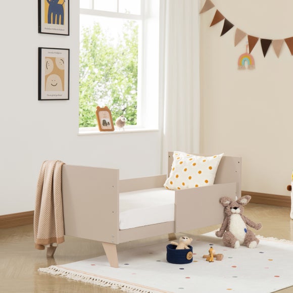 Babymore Dante Mini Cot Bed, product image 13