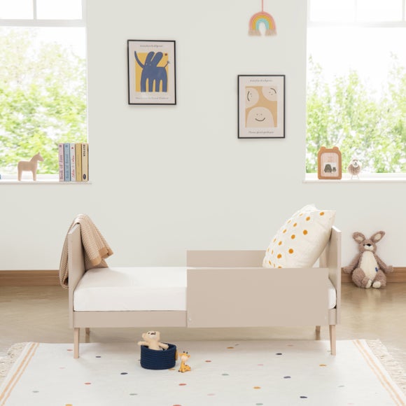 Babymore Dante Mini Cot Bed, product image 14