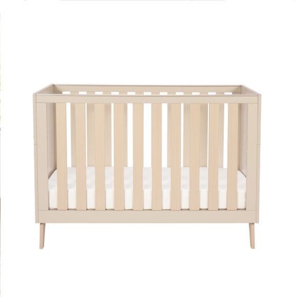 Babymore Dante Mini Cot Bed, product image 15