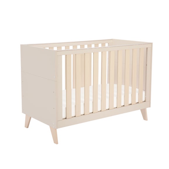 Babymore Dante Mini Cot Bed, product image 16