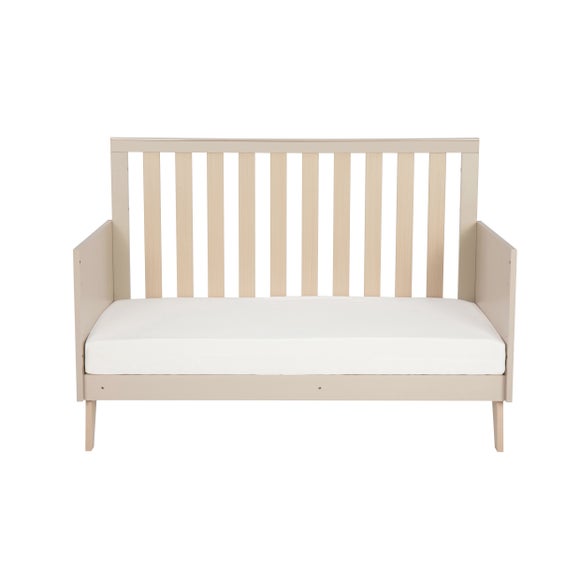 Babymore Dante Mini Cot Bed, product image 17