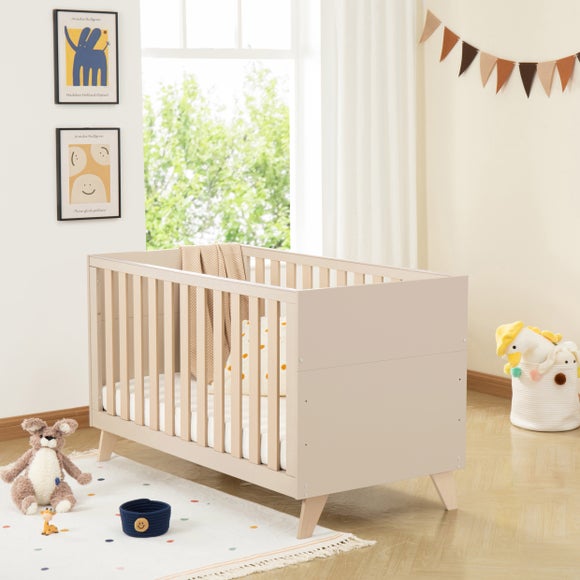 Babymore Dante Cot Bed, product image 1