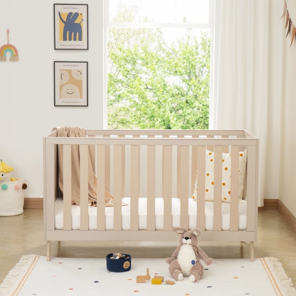 Babymore Dante Cot Bed, product image 2