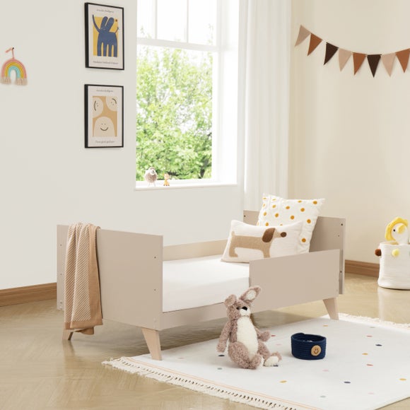 Babymore Dante Cot Bed, product image 4