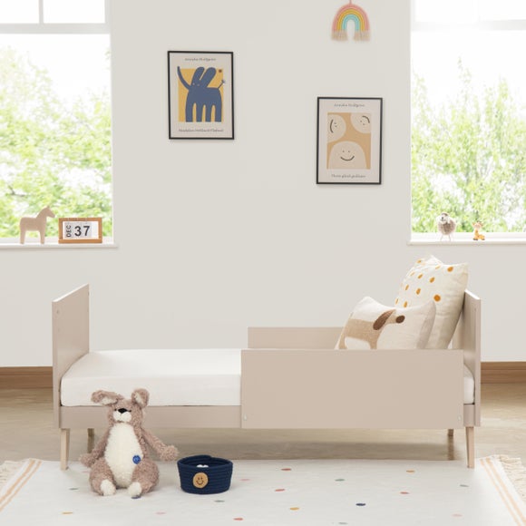 Babymore Dante Cot Bed, product image 5