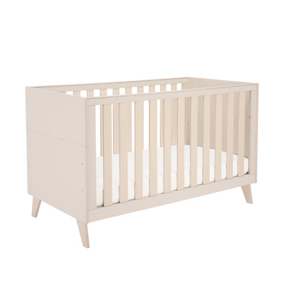 Babymore Dante Cot Bed, product image 6