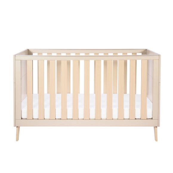 Babymore Dante Cot Bed, product image 7