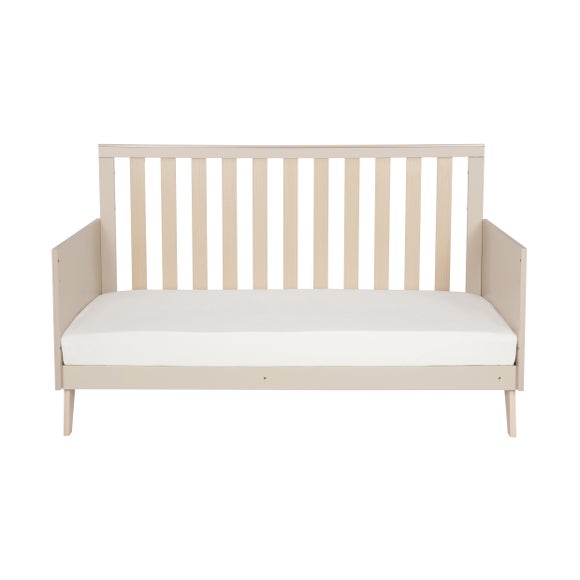 Babymore Dante Cot Bed, product image 8
