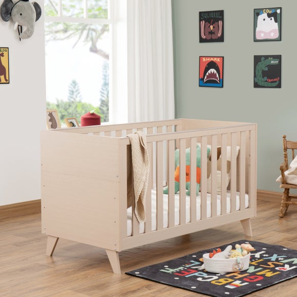 Babymore Dante Cot Bed, product image 10