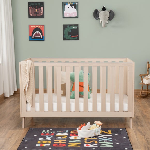 Babymore Dante Cot Bed, product image 11