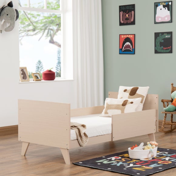 Babymore Dante Cot Bed, product image 13