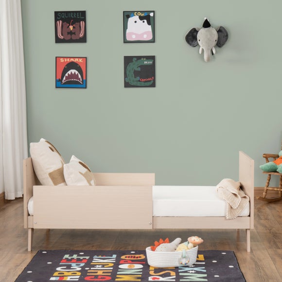 Babymore Dante Cot Bed, product image 14