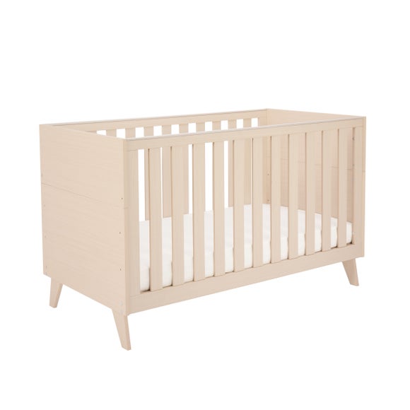 Babymore Dante Cot Bed, product image 15