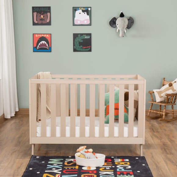 Babymore Dante Mini Cot Bed, product image 1